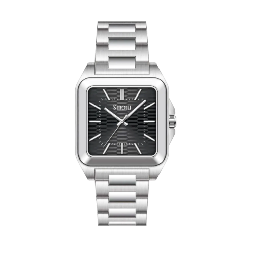 Orologio Stroili Oro Uomo in Acciaio 1700482 - 1700482